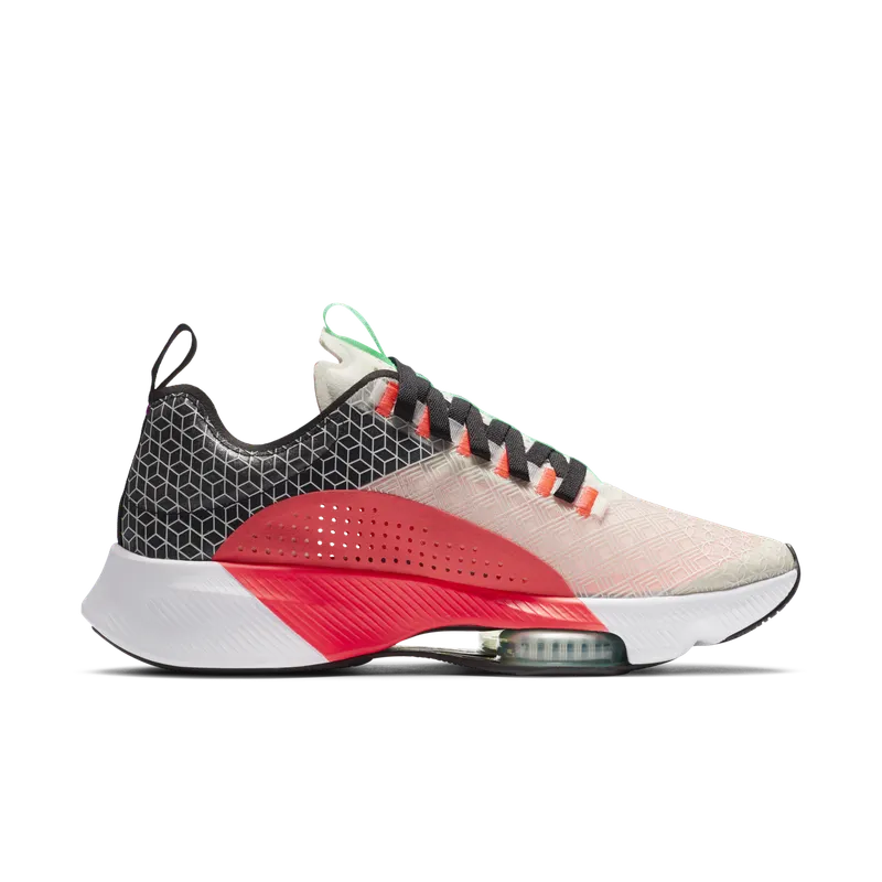 Jordan Air Zoom Renegade White Infrared 23 Black White/Infrared 23-Black-Pure Platinum (CJ5383-002)
