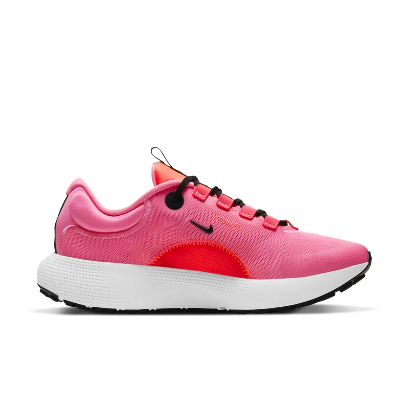 Nike React Escape Run Running Red (CV3817-601)