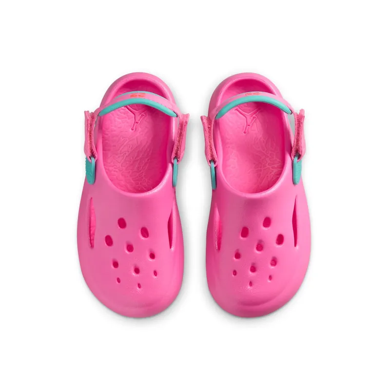 Jordan Hydrip Pink Glow Light Aqua (HF5982-603)