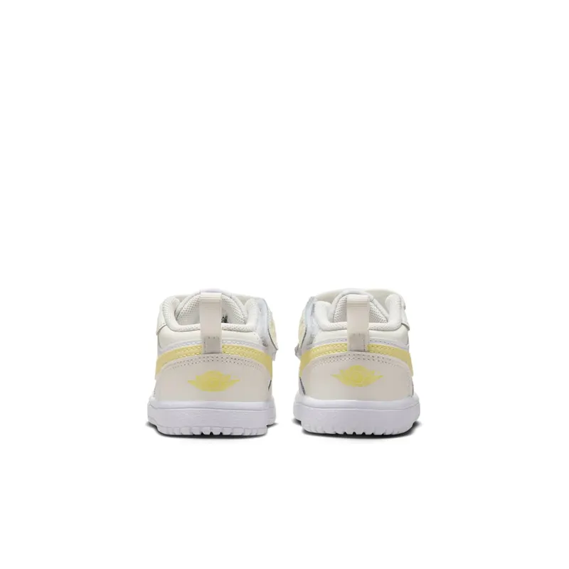 Jordan 1 Low ALT Sail White Laser Fuchsia Light Laser Orange (FN7398-181)