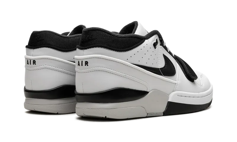 Nike Air Alpha Force 88 “Billie Eilish – White/Black” (DZ6763-102)