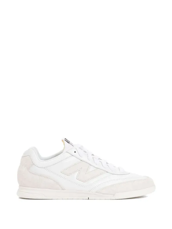 Junya Watanabe MAN x New Balance leren sneakers with logo – White (WMK102S24)