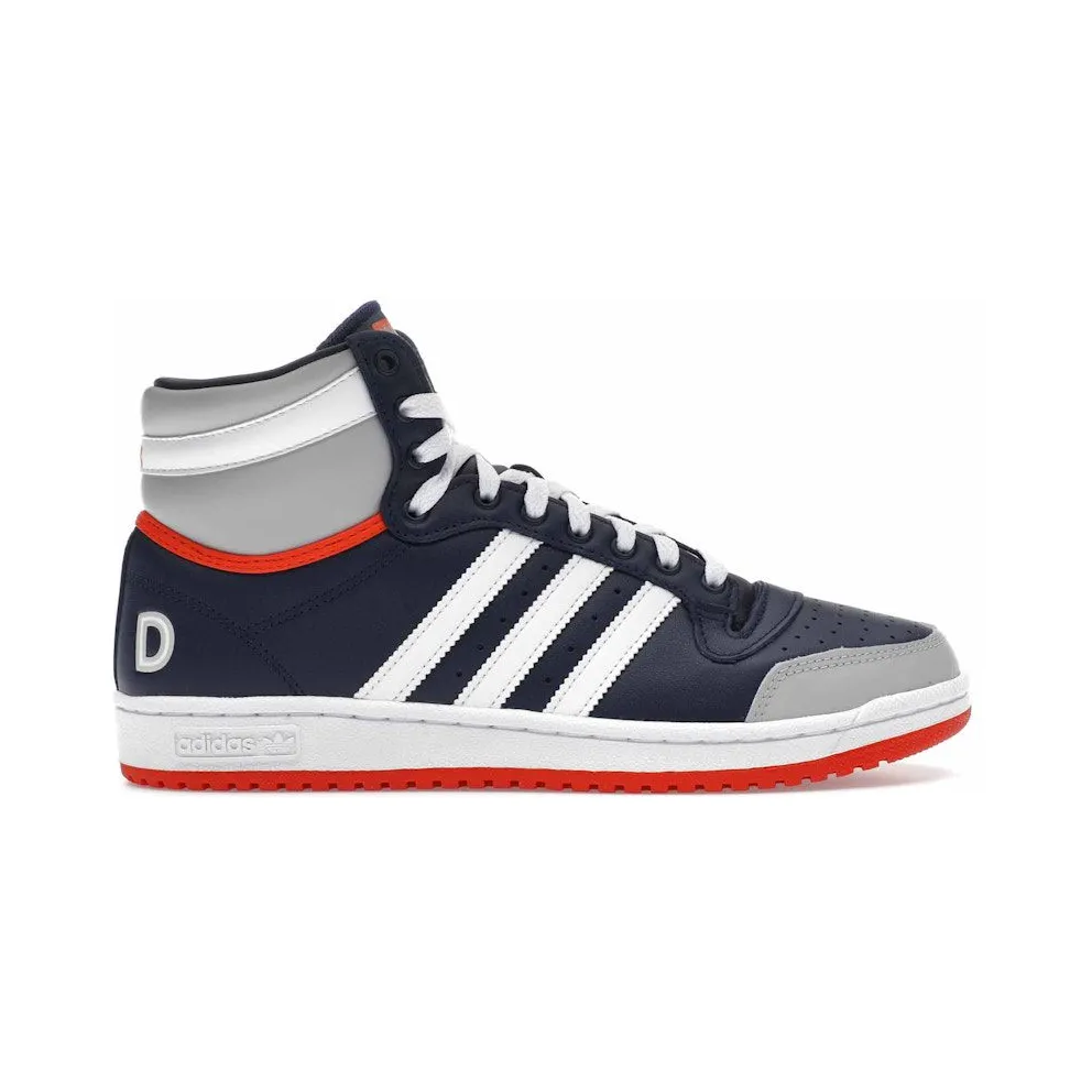 adidas Top Ten Hi OG Detroit (HR0421)