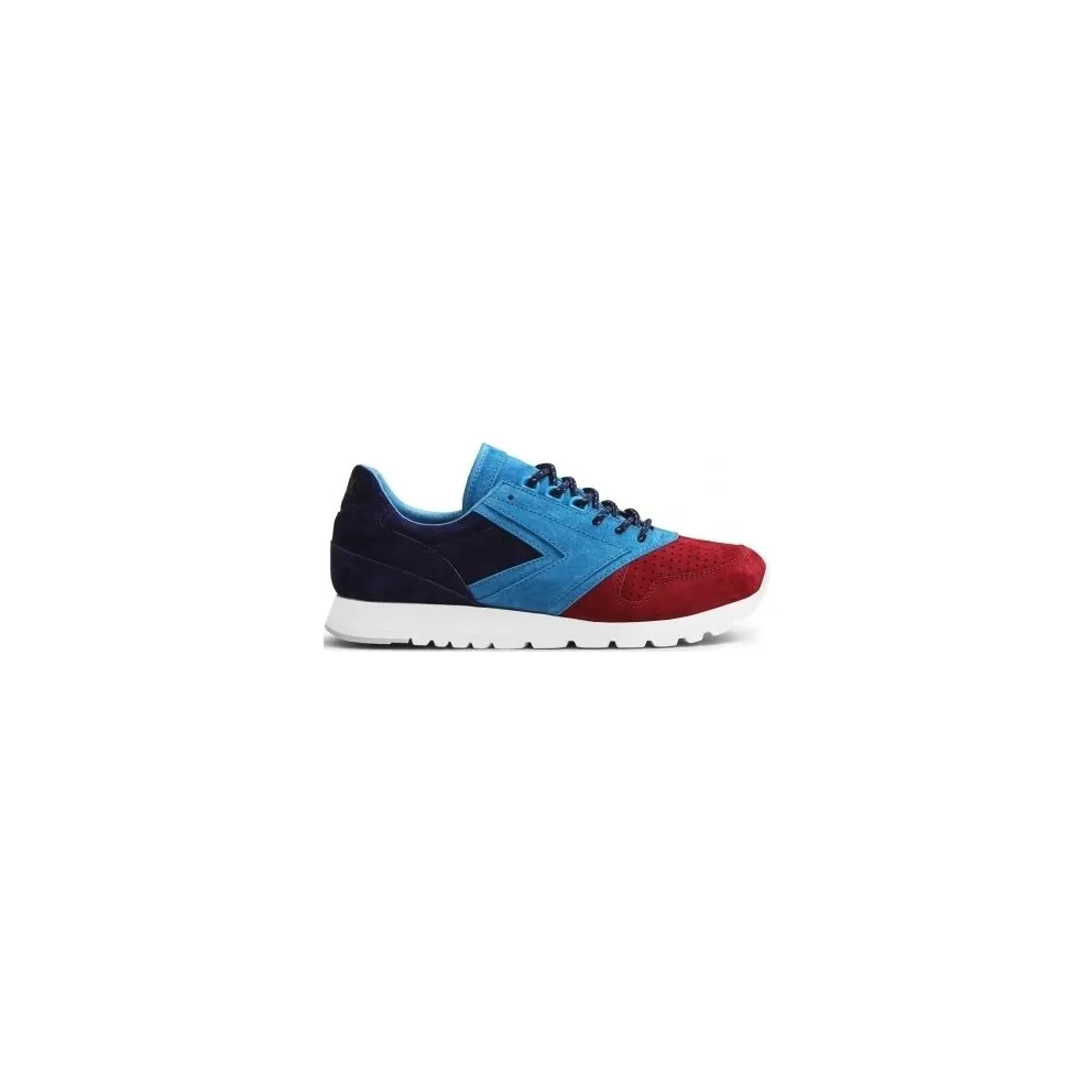 Brooks Chariot Concepts “Merlot” (1101781D464)