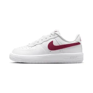 Nike Force 1 Low “White / Pink Smoke” (IF1673-126)
