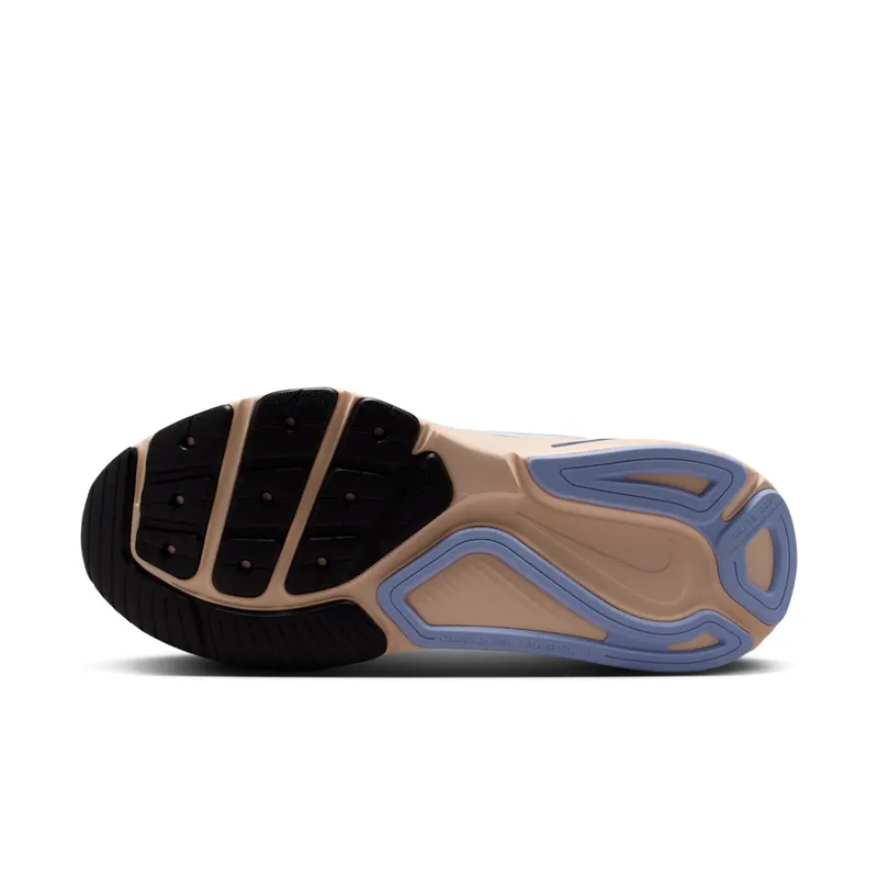 Nike Structure 26 White/Mystic Navy/Sundial/Aluminum (HJ1101-108)