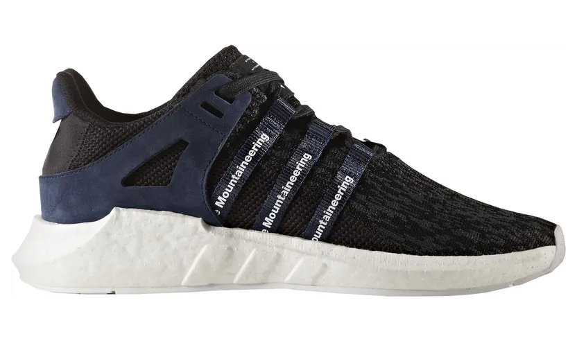 adidas EQT Support Future White Mountaineering Navy