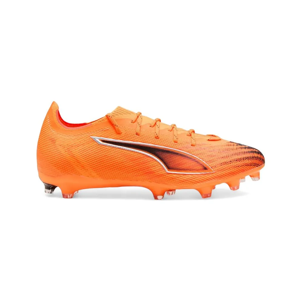 Puma Ultra 6 Pro FG/AG Hot Pursuit Pack (108551-03)