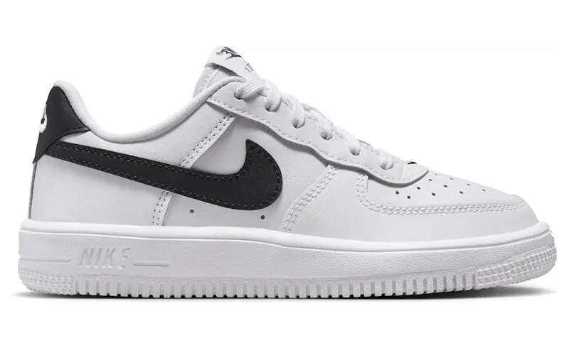 Nike Force 1 Low White Black (IF1673-101)