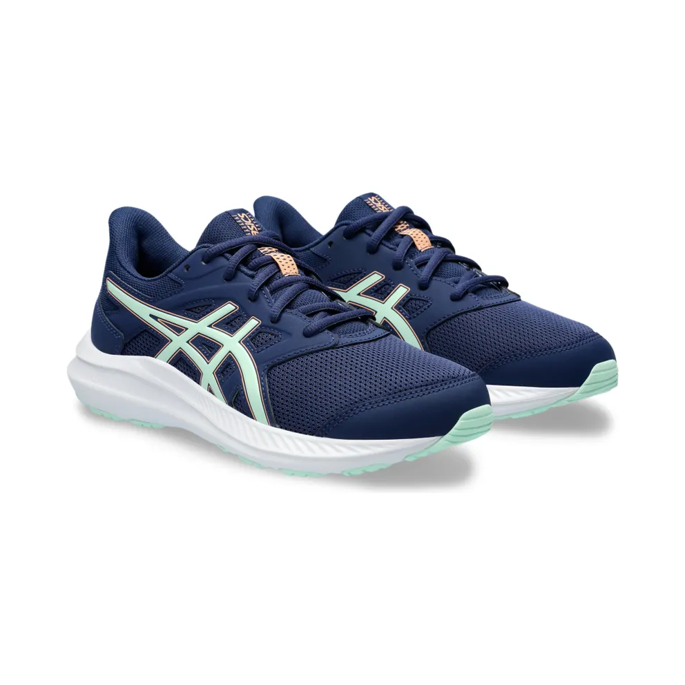Asics Jolt 4 Gs Blue Expanse/Mint Tint (1014A300.403)