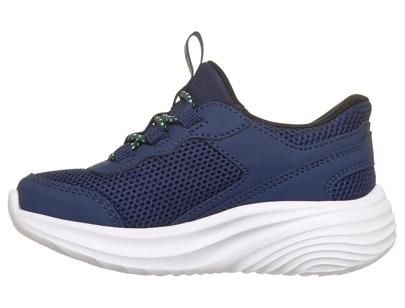 skechers-slip-ins-bounder 404208N_NVY