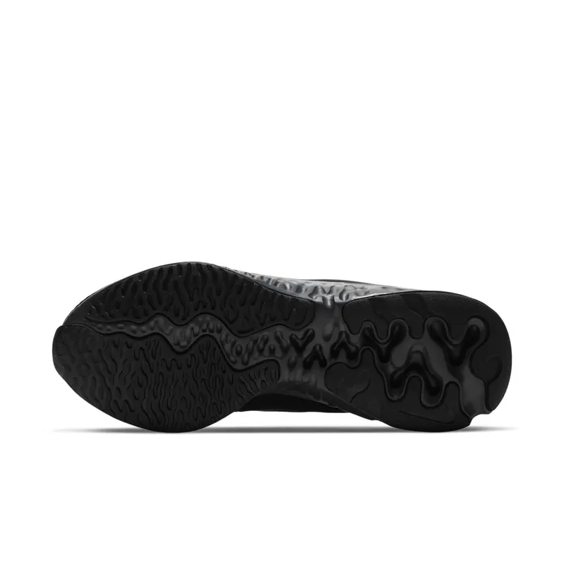 Nike Renew Run 2 Running Black (CU3505-006)