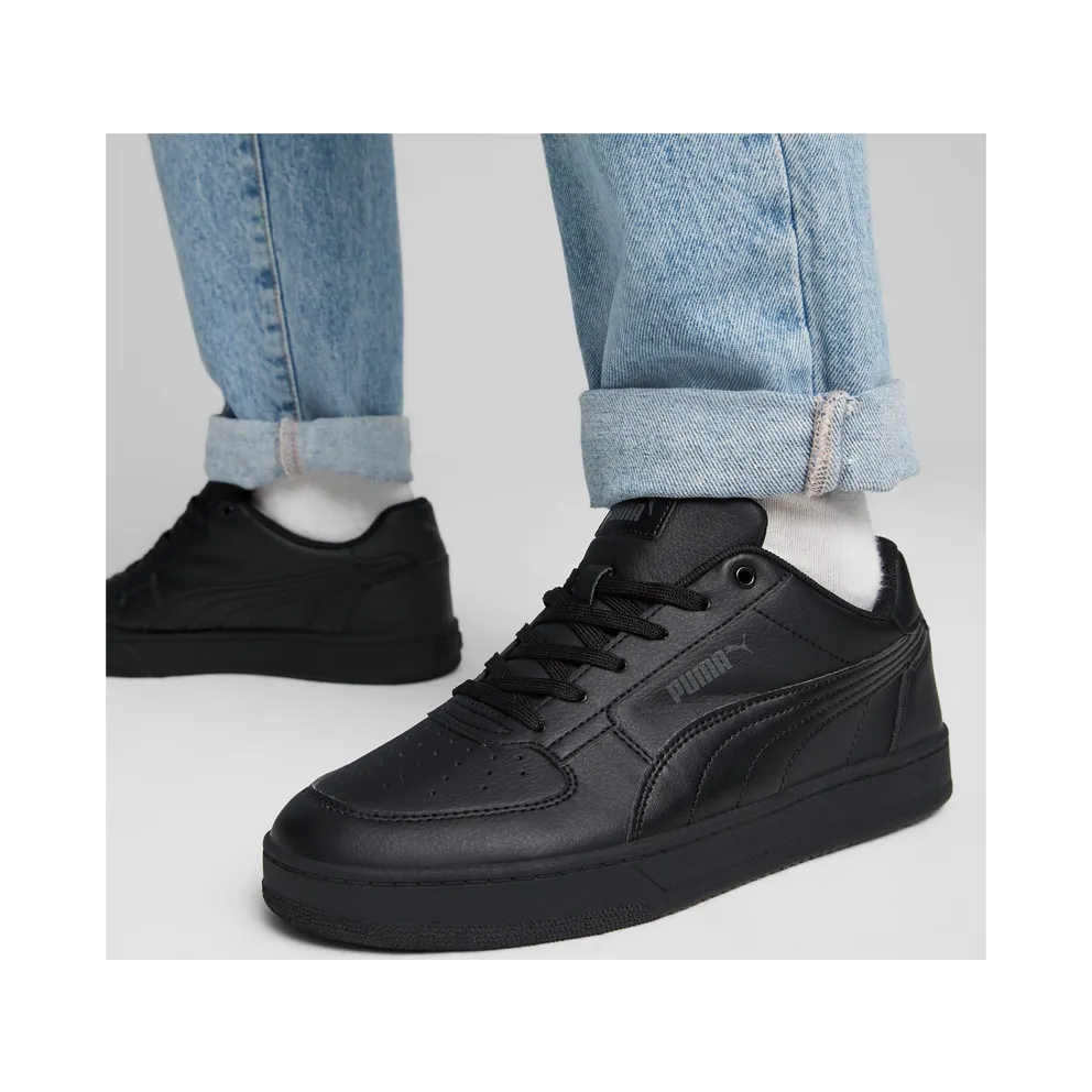 Puma Caven 2.0 Grey/Black (392290-01)
