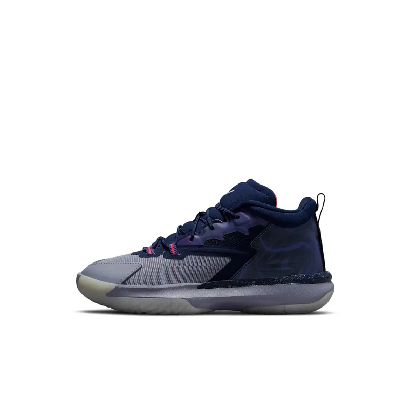 Jordan Zion 1 ZNA (DC2024-400)