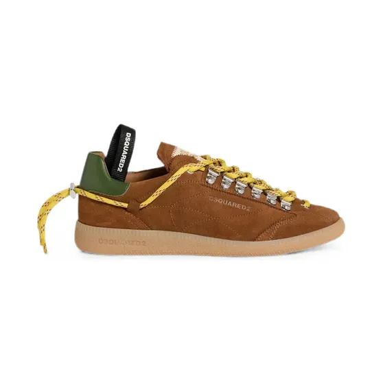 DSQUARED2 Rebel “Brown” (SNM050201503520)