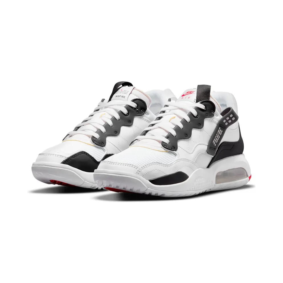 Jordan MA2 White (CV8122-106)