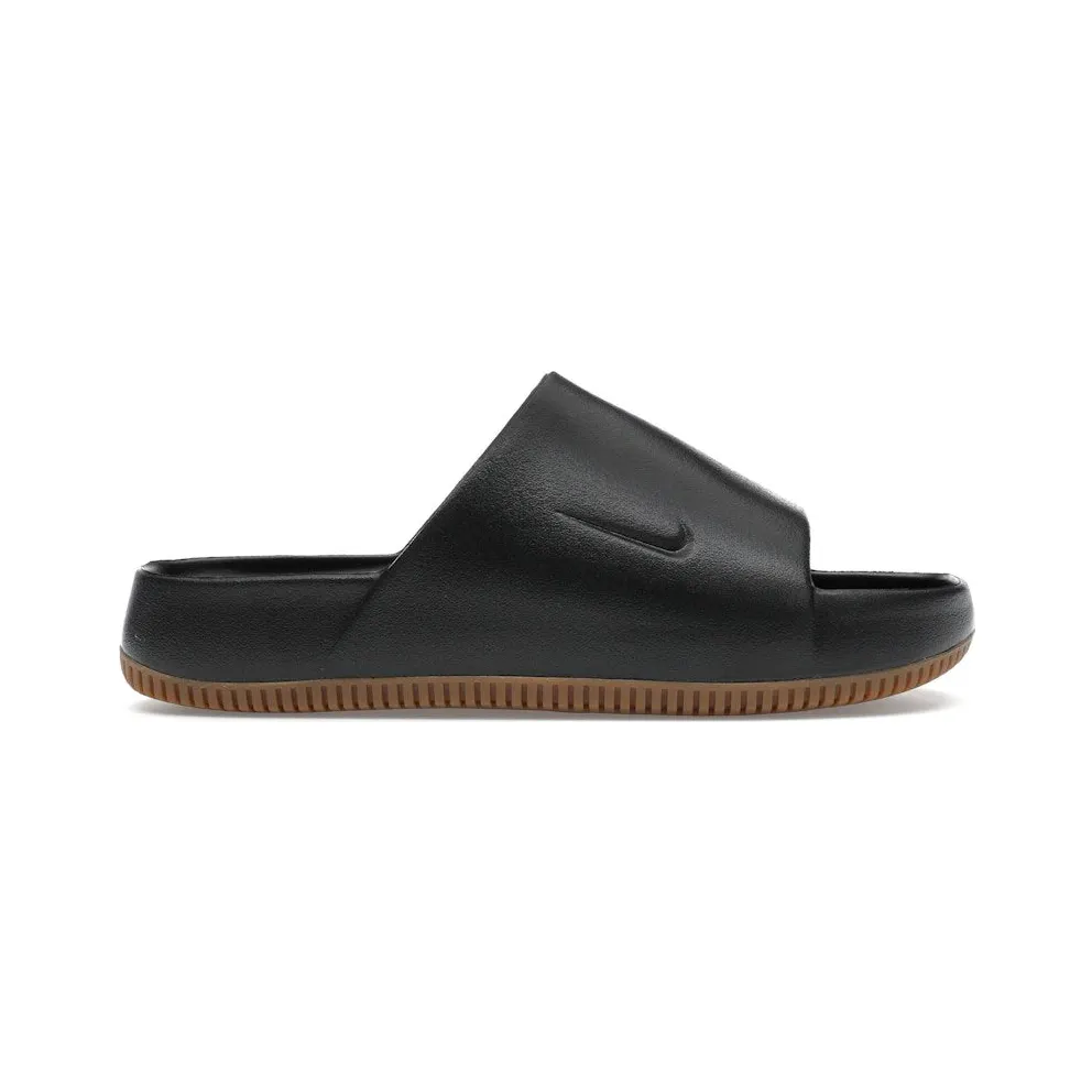 Nike Calm Slide Black Gum (FD4116-003)