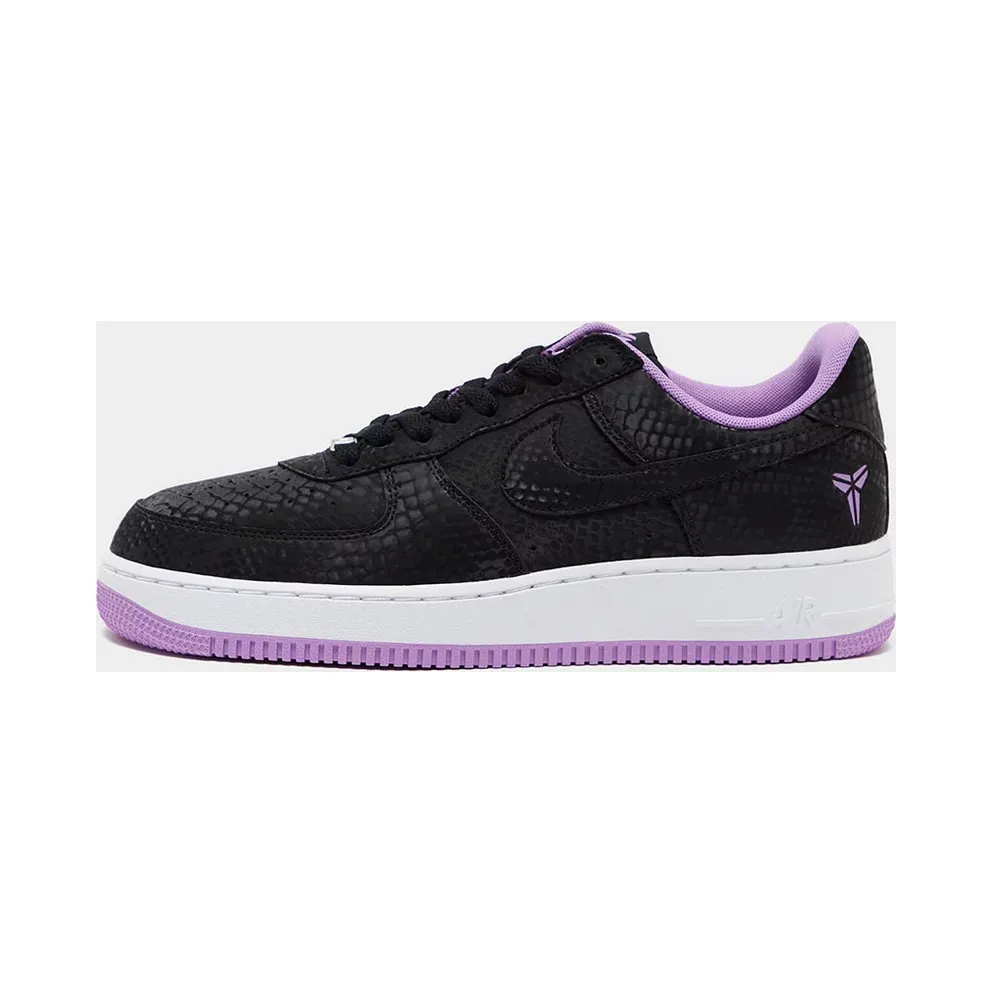 Kobe Bryant x Nike Air Force 1 Low (IB0018-007)