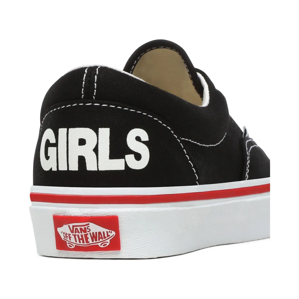 Vans Era ‘I Heart’ Black/True White (VN0A4U39WKU)
