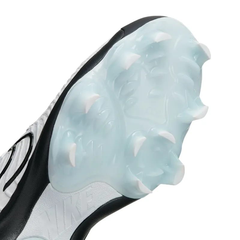 Nike Alpha Huarache NXT MCS “White Blue Tint Black” (DJ6519-101)