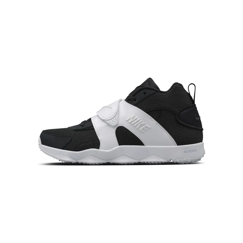 Nike Zoom Veer Black White-White (844675-001)