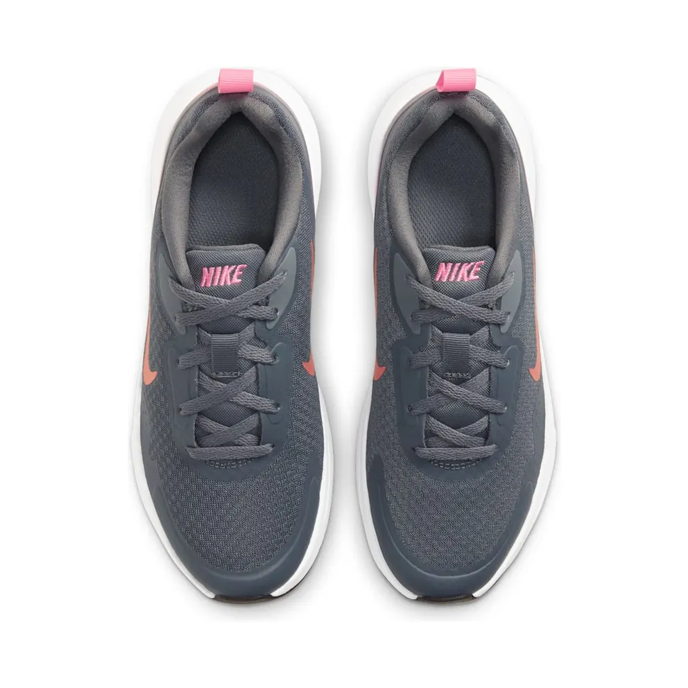 Nike WearAllDay Older Kids’ Grey (CJ3816-006)