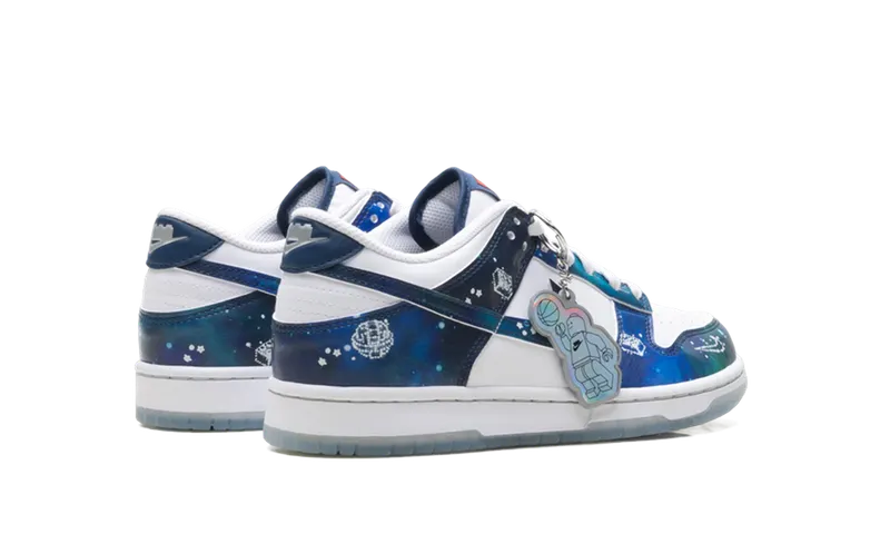 Nike Dunk Low GS “LEGO Galaxy” (IM1448-100)