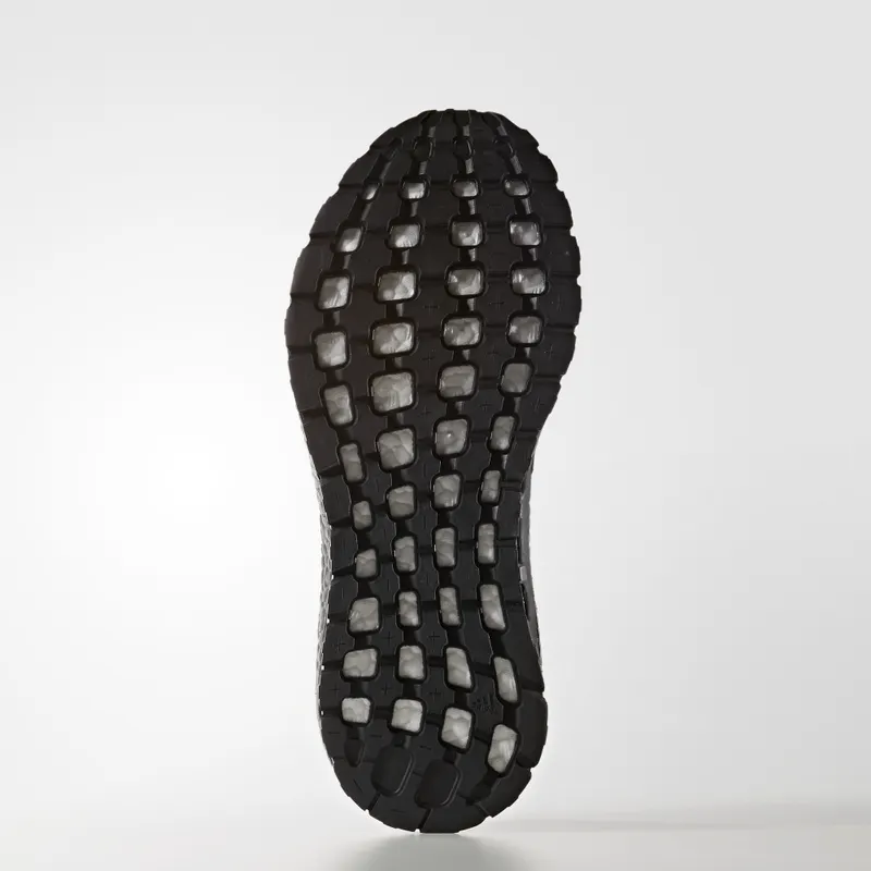 adidas Pureboost ATR Core Black Core Black/Dark Solid Grey/Trace Grey (CG2990)