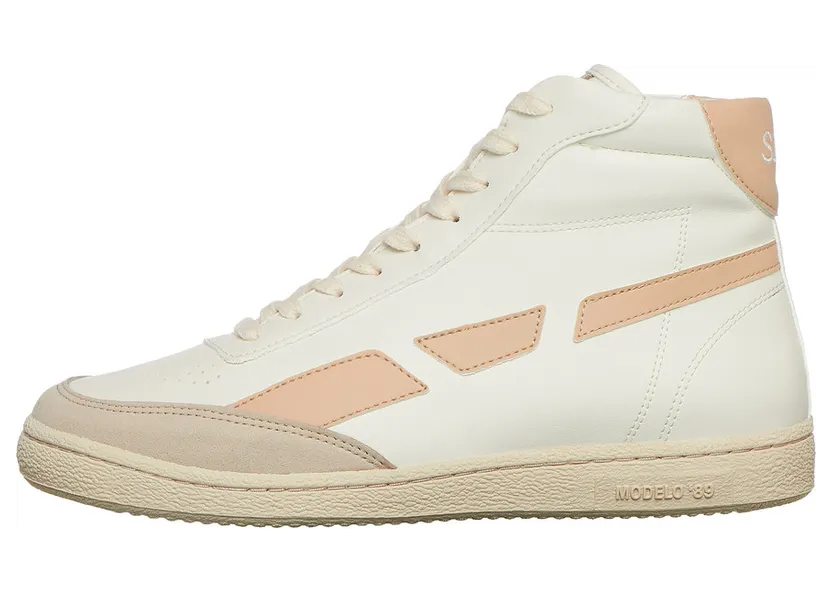 SAYE Modelo ’89 Vegan Hi Beige (M89H-01-VBEIGE)