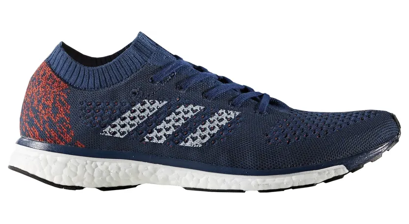 adidas Adizero Prime Mystery Blue