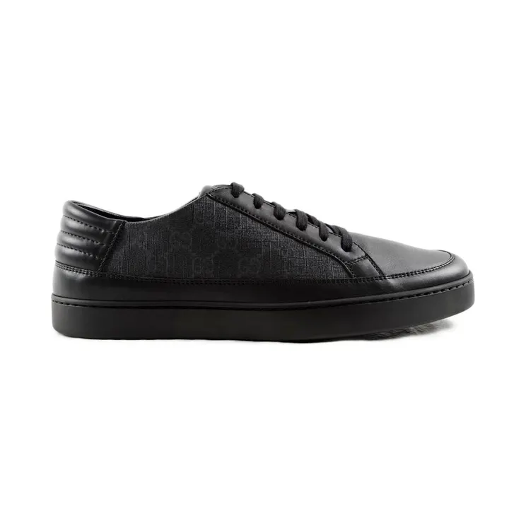 Gucci Common GG Supreme Black
