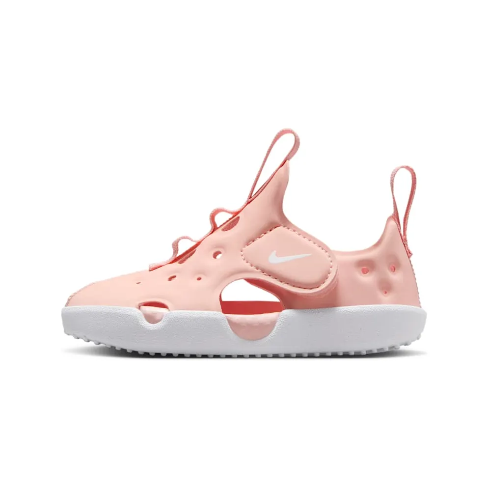 Nike Sunray Protect 4 Echo Pink White (HF6278-600)