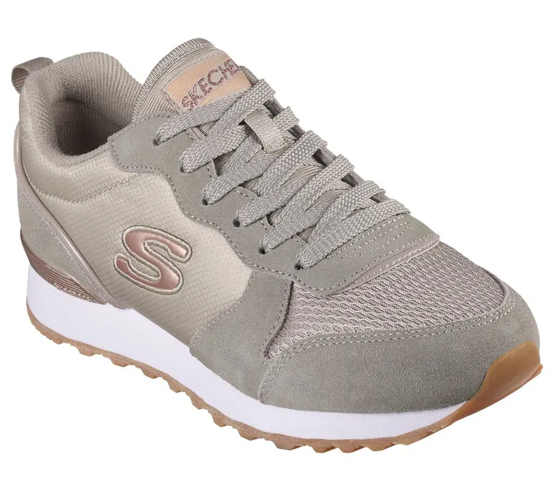 Skechers OG 85 – Goldn Gurl – Taupe – “Beige” (111 TPE)