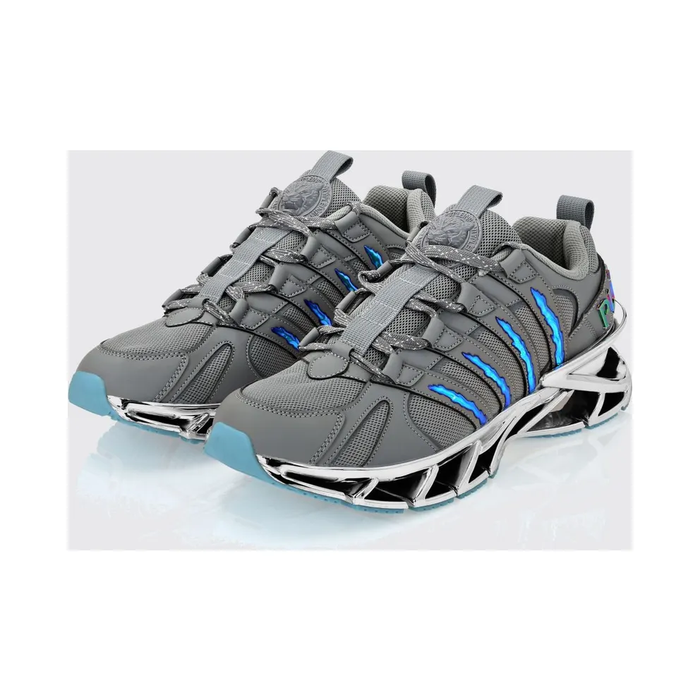 Plein Sport Grey (SADSUSC0530STE003N10)