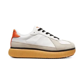 Onitsuka Tiger Delecity White Habanero Gum (1183B874-102)