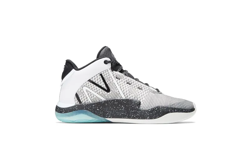 New Balance New Balance White/Black (BB2WYBW2)