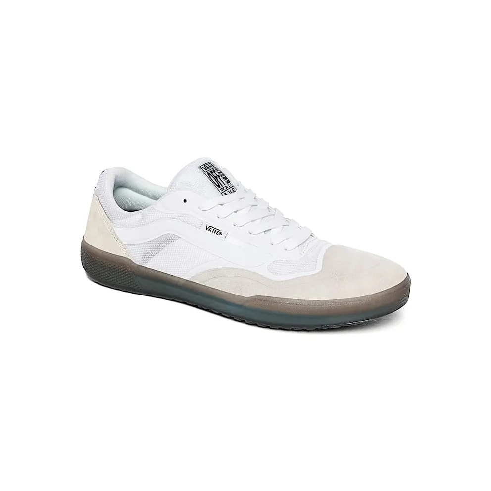 Vans AVE Pro White Smoke (VN0A4BT7WHS)