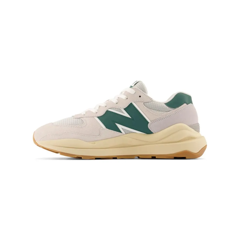 New Balance Beige & Green 57/40 (M5740RSG)