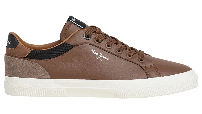 Pepe Jeans PèPè sneaker Bruin (PMS30839-869)