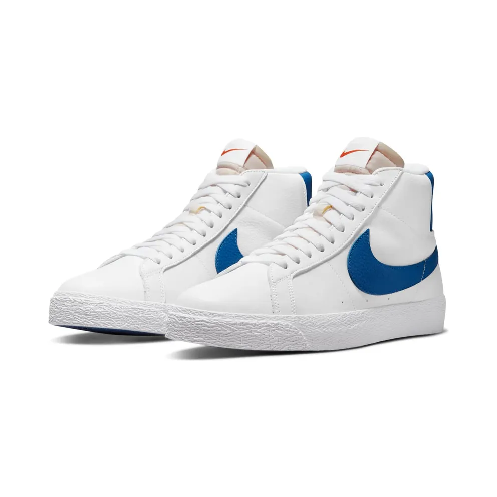 Nike Zoom Blazer Mid SB “Varsity Royal” (DH6970-100)