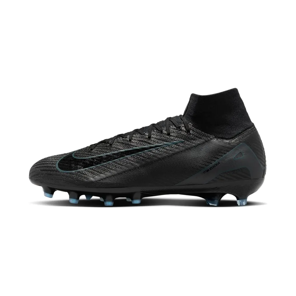 Nike Zoom Mercurial Superfly 10 Elite AG Shadow Pack (FQ8339-002)