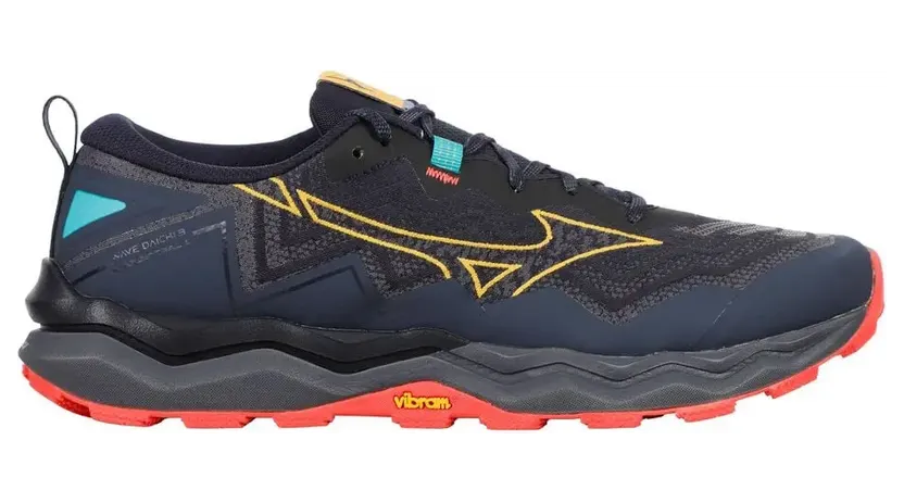 Mizuno Wave Daichi Blauw (J1GJ2571-51)