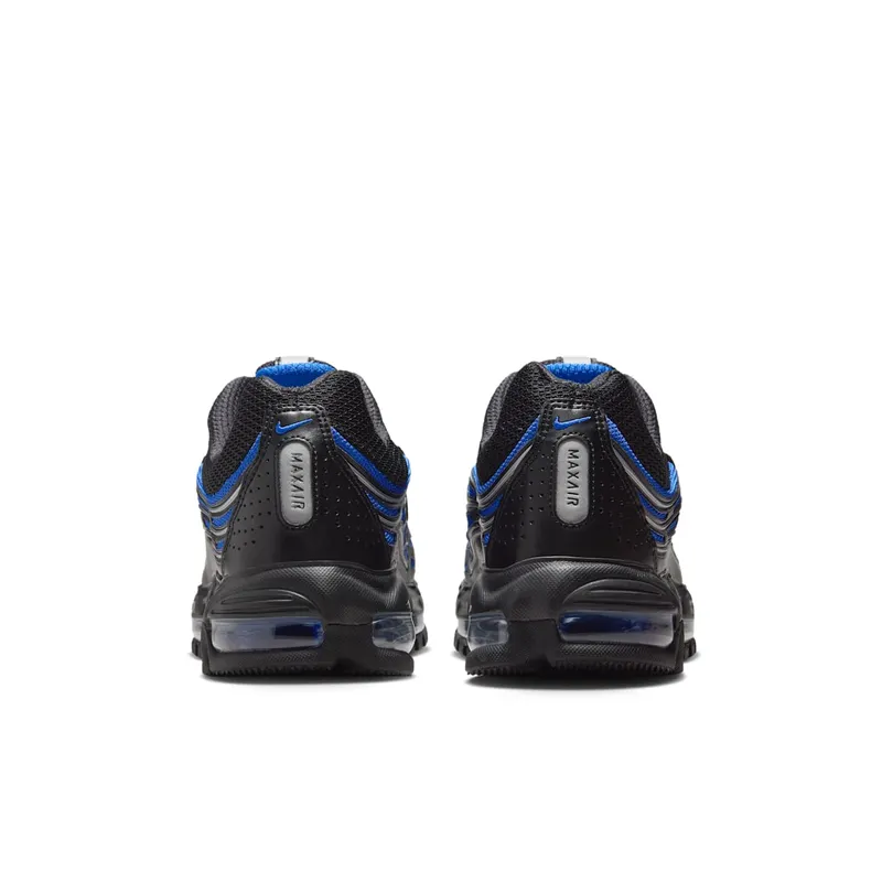 Nike Air Max TL 2.5 “Black Hyper Royal” (FZ4110-005)