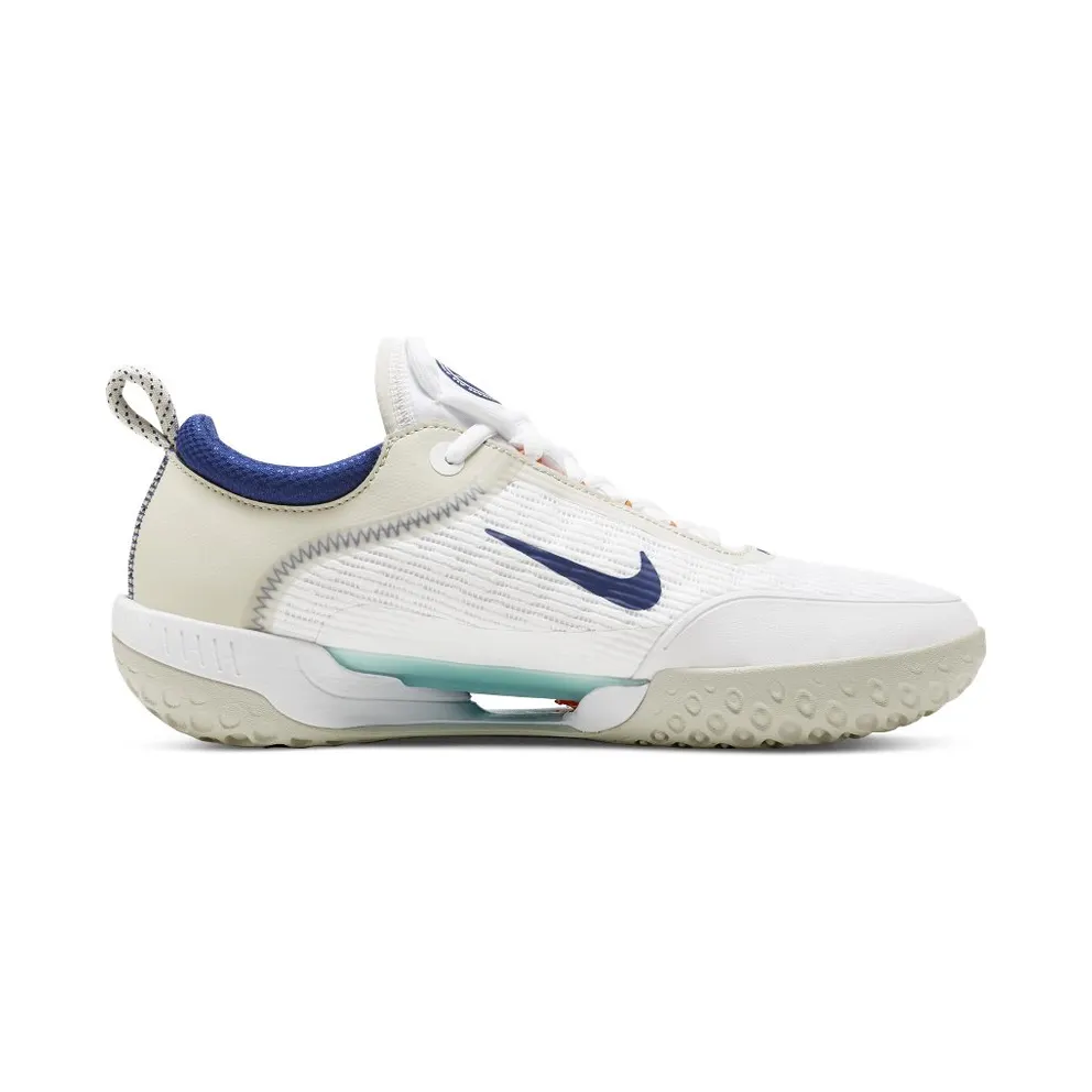 NikeCourt Zoom NXT Hardcourten for Men White (DH0219-141)