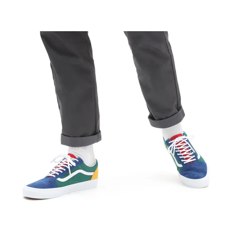 vans-old-skool VN0A38G1R1Q