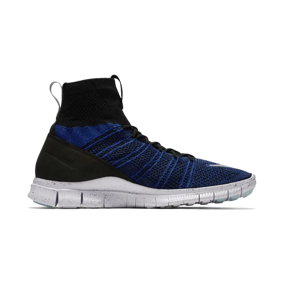 Nike Superfly Mercurial Racer Blue (2017) (836126-041)