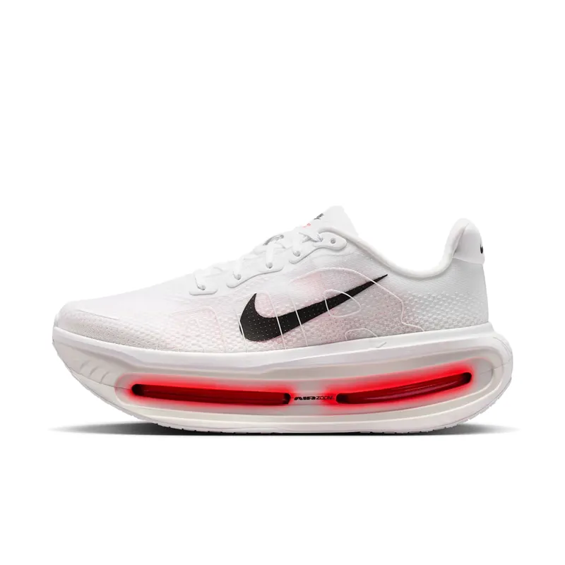Nike Vomero Premium “White / Bright Crimson” (HQ2050-103)