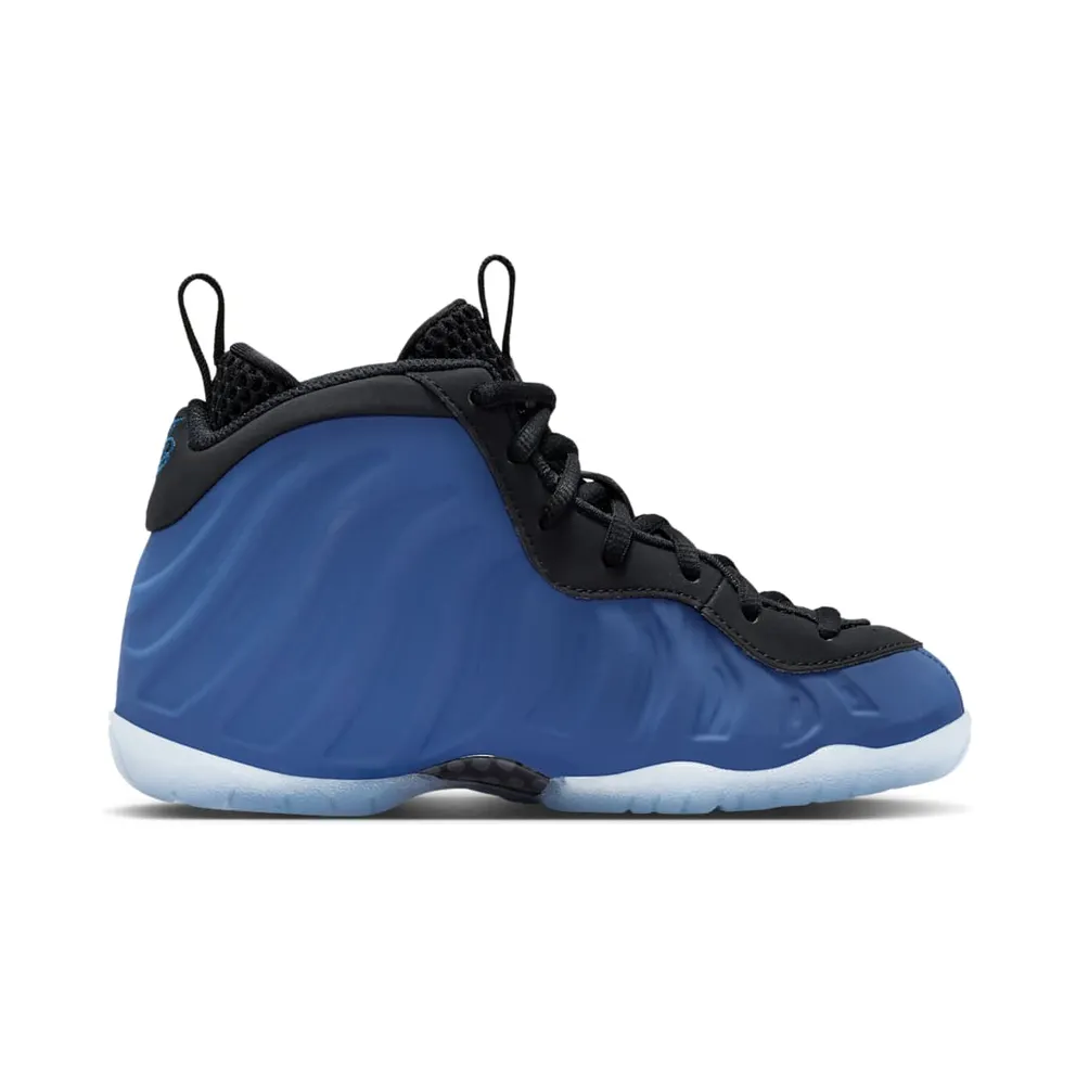Nike Little Posite One Deep Royal (HQ1960-400)