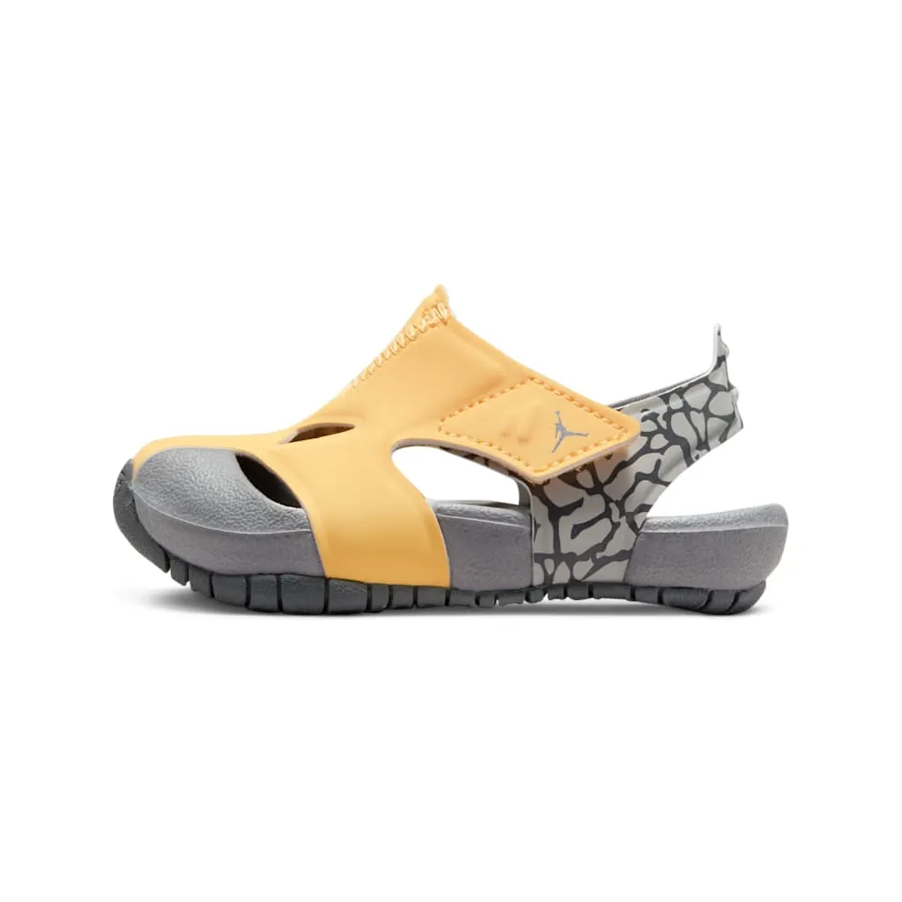 Jordan Flare Topaz Gold Tech Grey Light Graphite Cement Grey (CI7850-700)