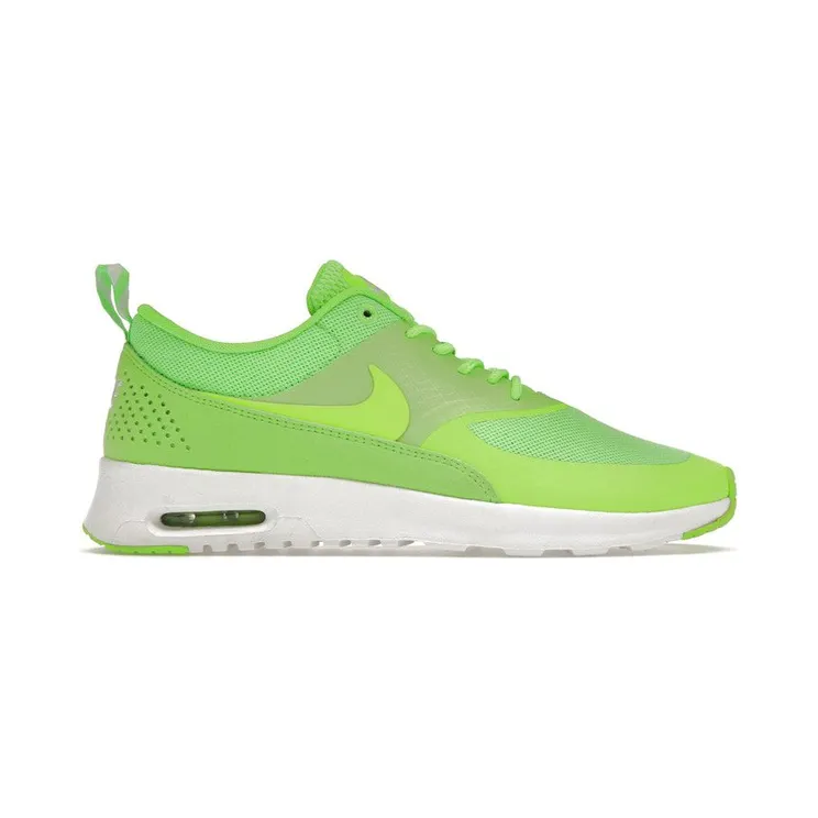 Nike Air Max Thea Flash Lime (599409-300)